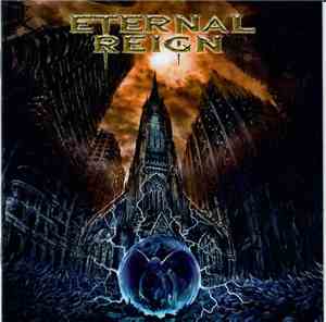 Eternal Reign - The Dawn Of Reckoning