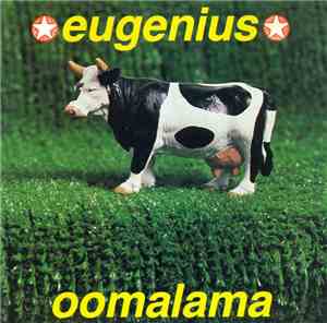 Eugenius  - Oomalama