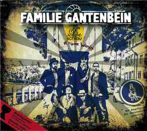 Familie Gantenbein - Schön & Schlau Si Nume Wenigi
