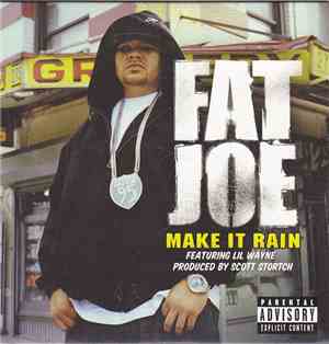 Fat Joe - Make It Rain