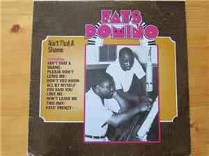 Fats Domino - The Fats Domino Story Volume 2 - 