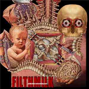 Filthmilk - Addiction Welcoming Mat