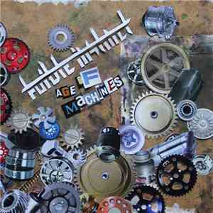 Foible Instinct - Age Of Machines