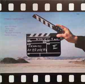 Franco Ambrosetti - Movies Too