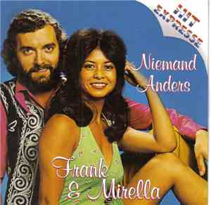 Frank & Mirella - Niemand Anders