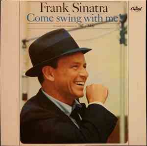Frank Sinatra - Come Swing With Me!