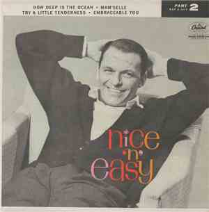 Frank Sinatra - Nice 'N' Easy (Part 2)
