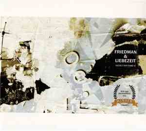 Friedman & Liebezeit - Secret Rhythms 4