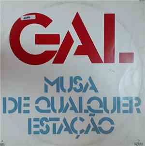Gal Costa - Musa De Qualquer Estação