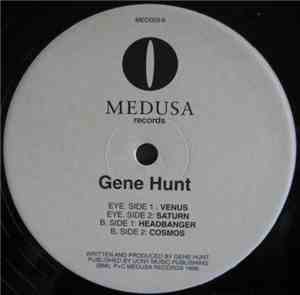 Gene Hunt - Venus