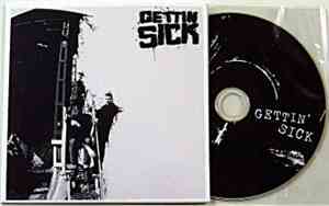Gettin Sick  - Gettin Sick