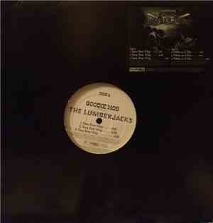 Goodie Mob Presents The Lumberjacks - Turn Your Whip / Puttin On 2 Nite
