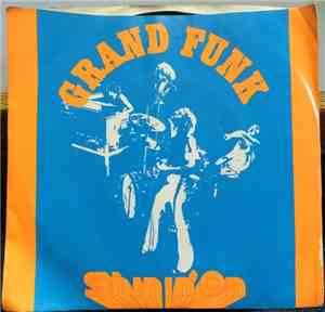 Grand Funk - Shinin' On