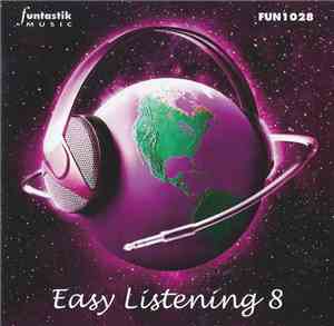 Grossart / Burns / Williams - Easy Listening 8