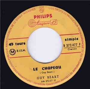Guy Béart - Le Chapeau