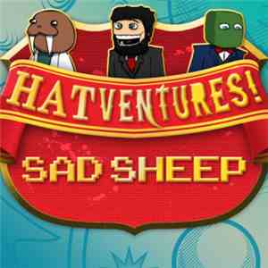 Hat Films - Sad Sheep