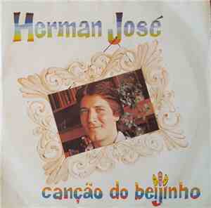 Herman José - Canção Do Beijinho