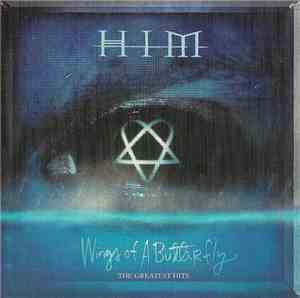 HIM  - Wings Of A Butterfly (The Greatest Hits)