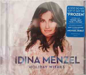 Idina Menzel - Holiday Wishes