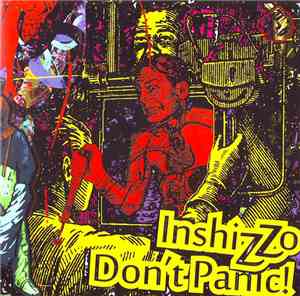 Inshizzo - Don't Panic!