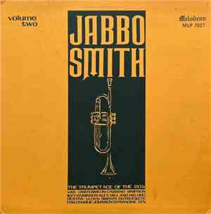 Jabbo Smith - Volume Two