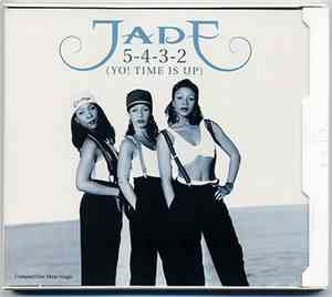 Jade  - 5-4-3-2 (Yo! Time Is Up)