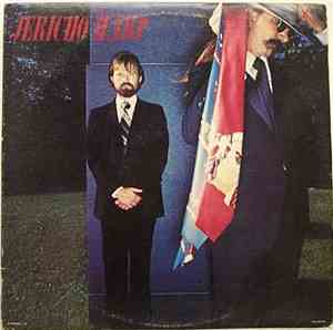 Jericho Harp - Jericho Harp
