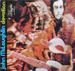 John McLaughlin - Devotion