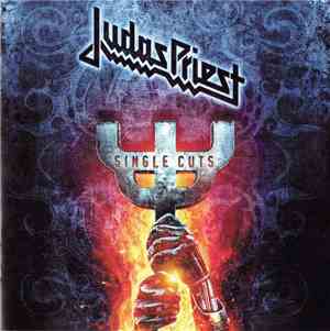 Judas Priest - Single Cuts