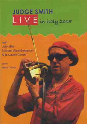 Judge Smith - Live In Italy 2005