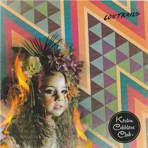 Keston Cobblers' Club - Contrails