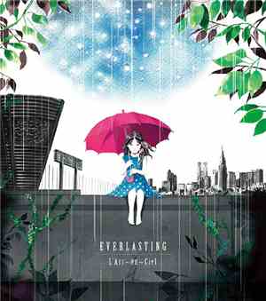 L'Arc~en~Ciel - Everlasting