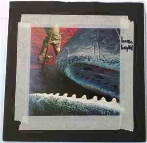 Lauren Hospital - Seven Inch Record