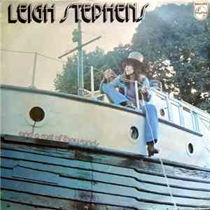 Leigh Stephens - And A Cast Of Thousands