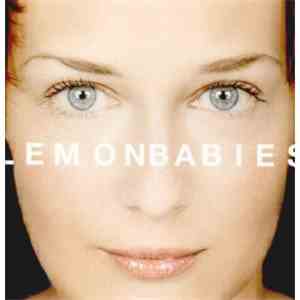 Lemonbabies - Now + Forever