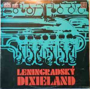 Leningradský Dixieland - Leningradský Dixieland
