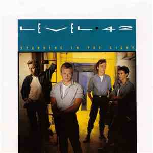 Level 42 - Standing In The Light