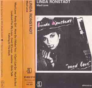 Linda Ronstadt - Mad Love