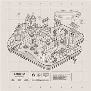 Lokom - Good News From Mars/ Blurred Vision