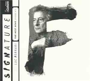Luc Ferrari - Far-West News: Episode N° 1