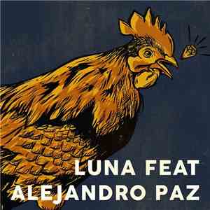 Luna  Feat. Alejandro Paz / Carisma  - H+P Split 7