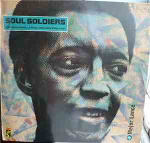 Major Lance Featuring Darrell Banks, J.J. Barnes, Jimmy Hughes - Soul Soldi ...