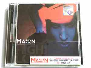 Marilyn Manson - The High End Of Low
