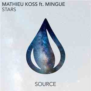 Mathieu Koss ft. Mingue - Stars