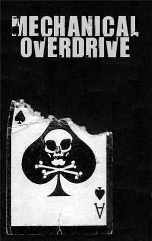 Max Kevlaar & Ezhra - Mechanical Overdive