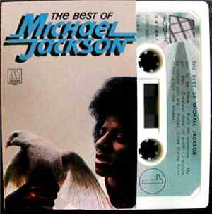Michael Jackson - The Best Of Michael Jackson