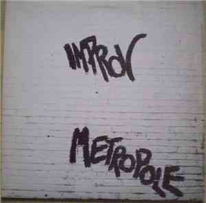 Michel Gagnon  - Improv Metropole