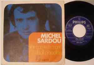 Michel Sardou - Star Con Te(E'Morir)