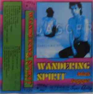 Mick Jagger - Wandering Spirit