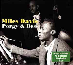 Miles Davis - Porgy & Bess